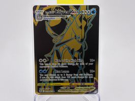 Astralglanz  - Ice Rider Calyrex VMAX (ASR TG29) - 🇬🇧
